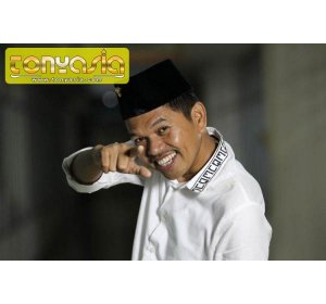 Harga Diri Dedi Mulyadi Dipertaruhkan jika Golkar Dukung Ridwan Kamil | Judi Blackjack Online | Bandar Blackjack